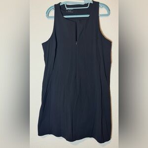 SPANX athletic dress/romper